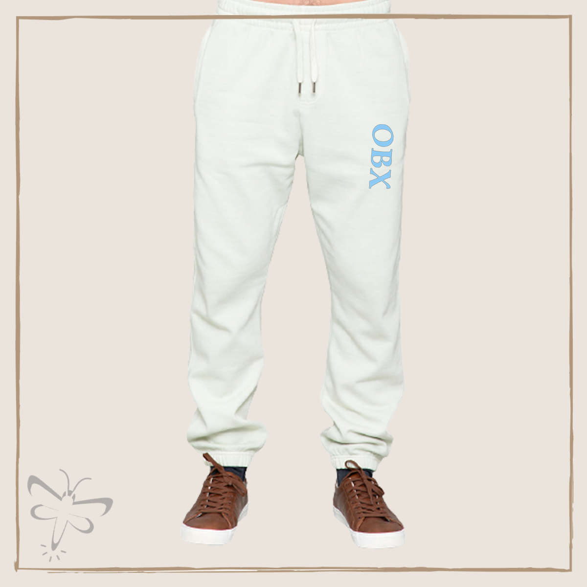 Obx Fleece Sweatpants (Unisex)