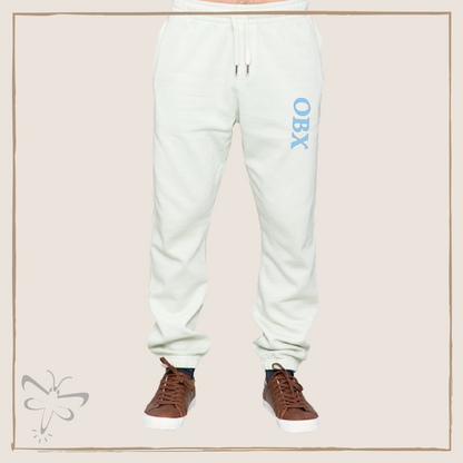 Obx Fleece Sweatpants (Unisex)