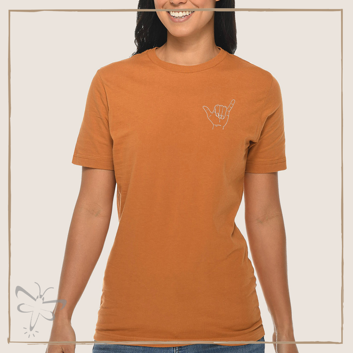 Firefly | OBX Surfboard T-Shirt