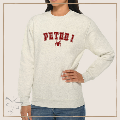 The Peters Crewnecks Crewneck Sweater