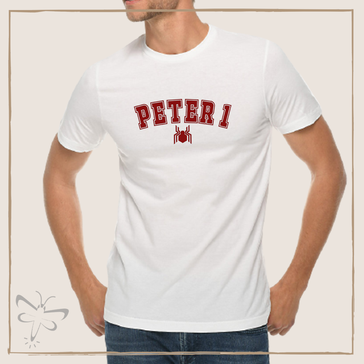 The Peters T-Shirt