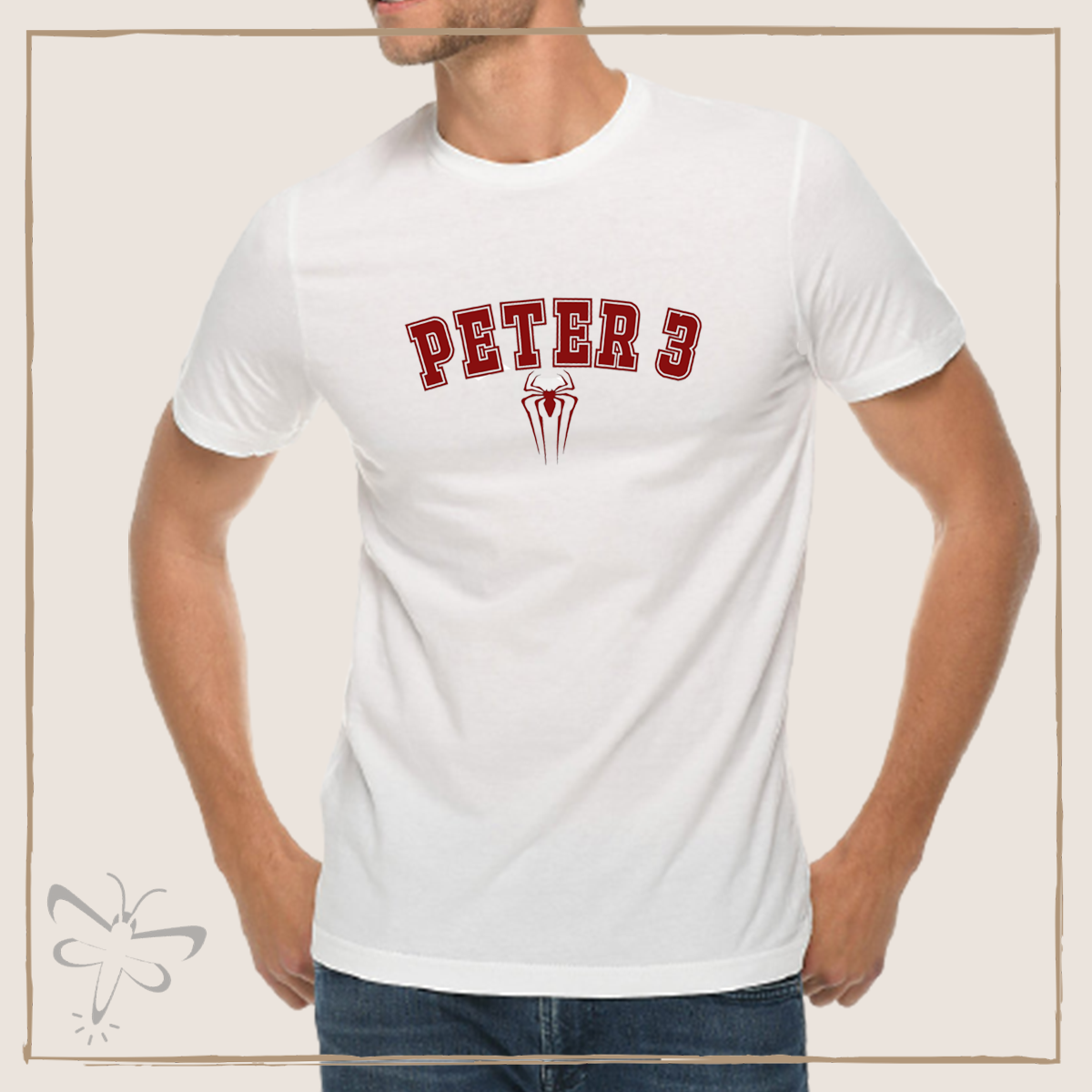 The Peters T-Shirt