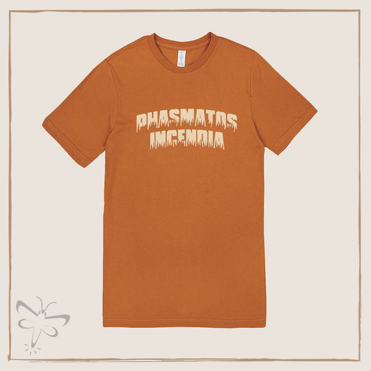 Phasmatos Incendia T-Shirt