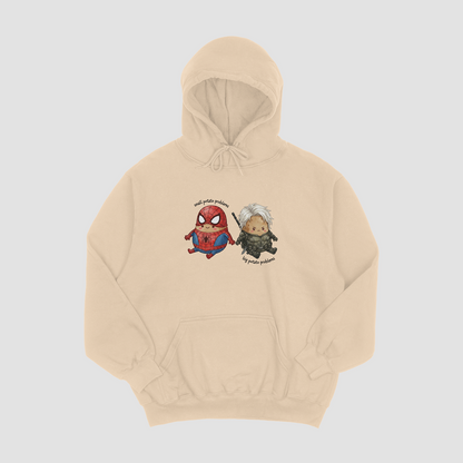 Small & Big Potato Problems Hoodie/Crewneck Sweatshirt