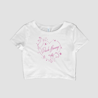 Puck Bunny - Baby Tee