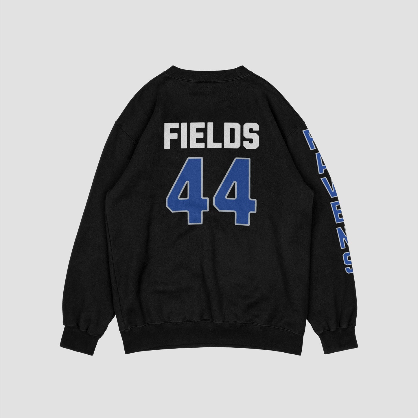 Ravens Basketball Jersey - T-shirt/Crewneck/Hoodie