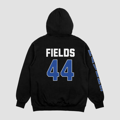 Ravens Basketball Jersey - T-shirt/Crewneck/Hoodie