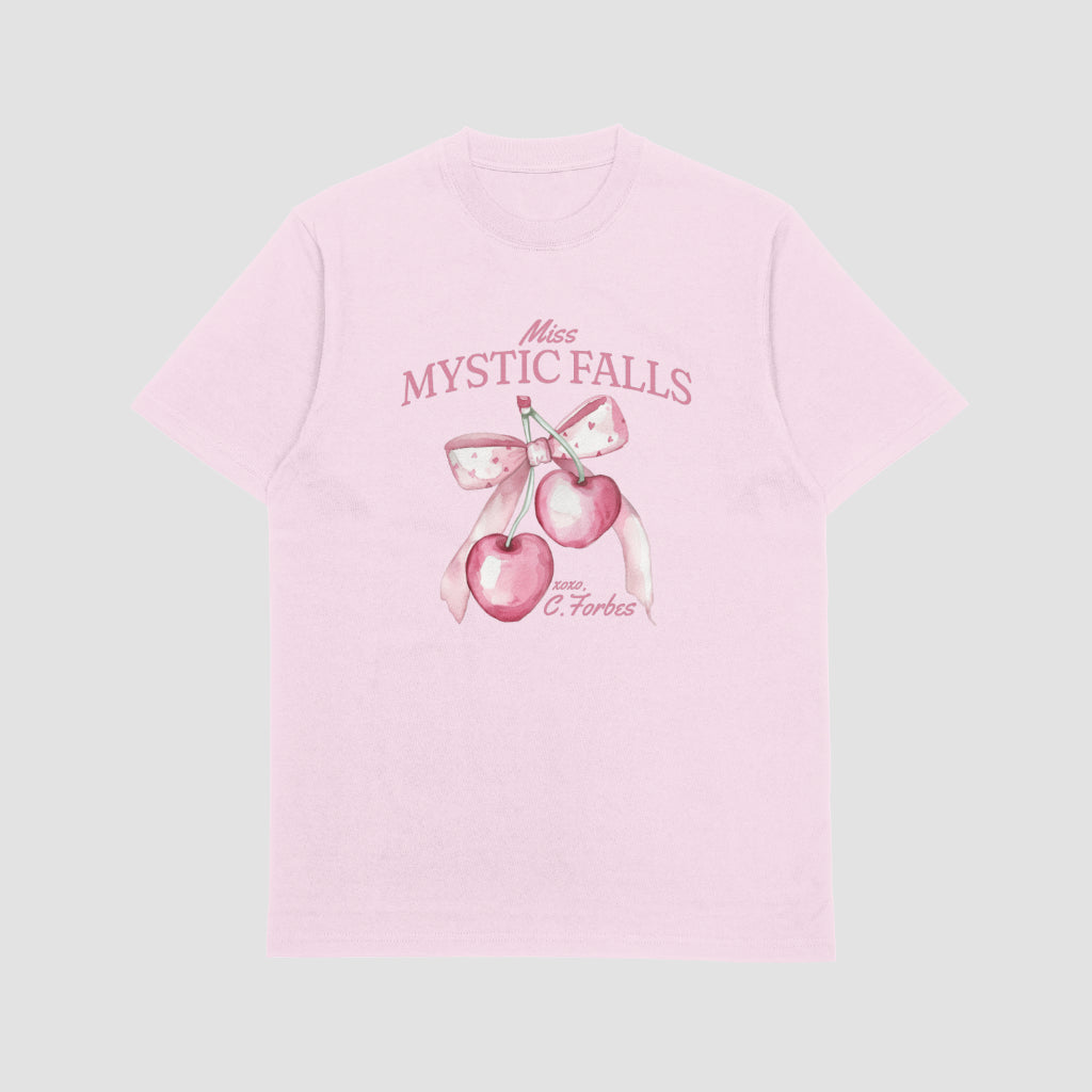 Miss Mystic Falls Crewneck