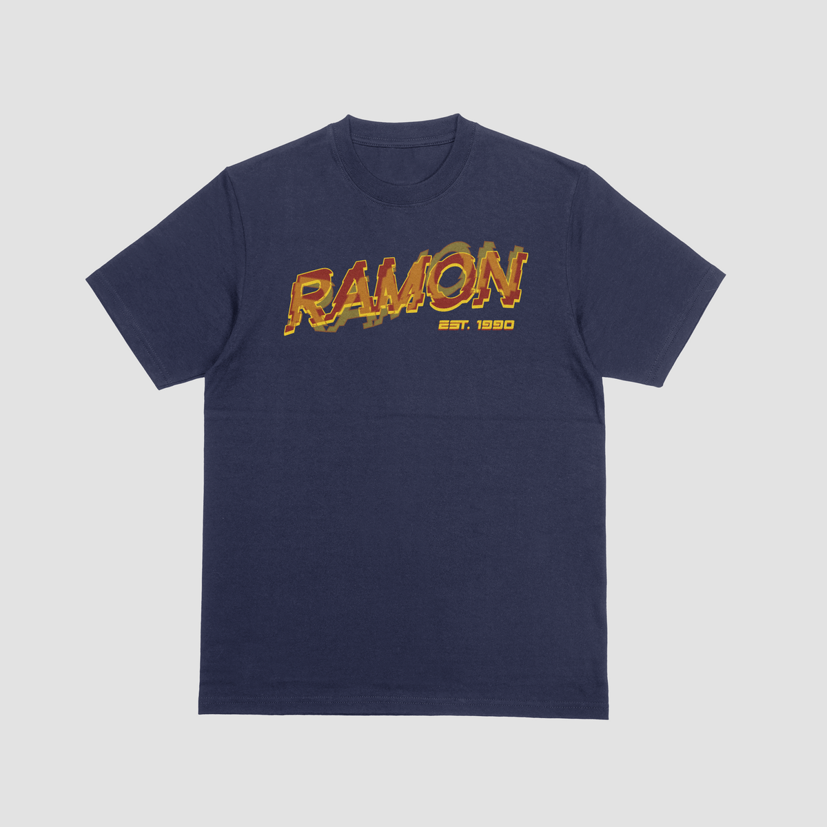 Ramon T-Shirt