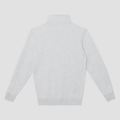 Hawkins - Quarter Zip Sweater