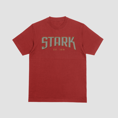 Stark T-shirt/Crewneck Sweater