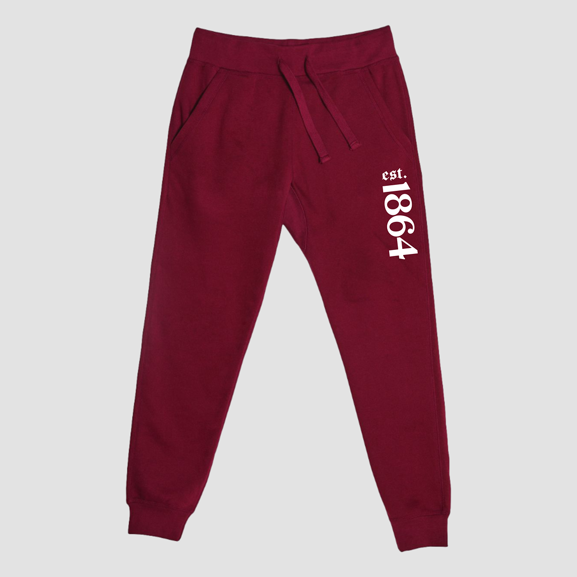 Est. 1864 Fleece Joggers (Unisex)