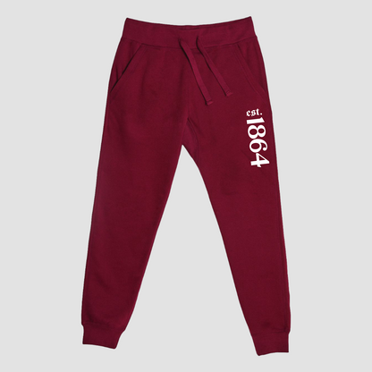 Est. 1864 Fleece Joggers (Unisex)