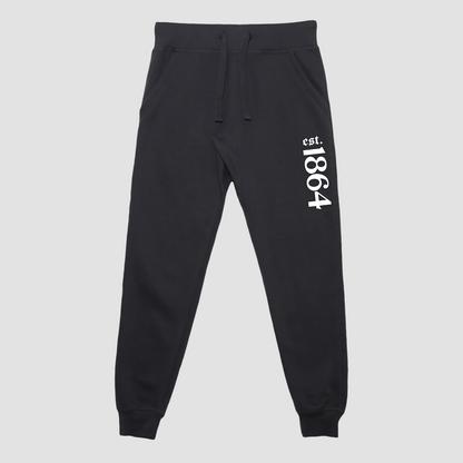 Est. 1864 Fleece Joggers (Unisex)