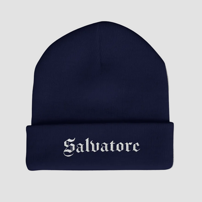 Salvatore Beanie