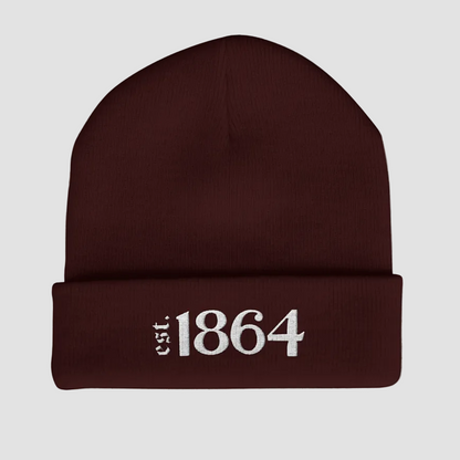 Est. 1864 Beanie