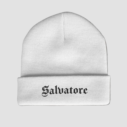 Salvatore Beanie