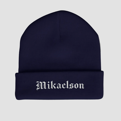 Mikaelson Beanie