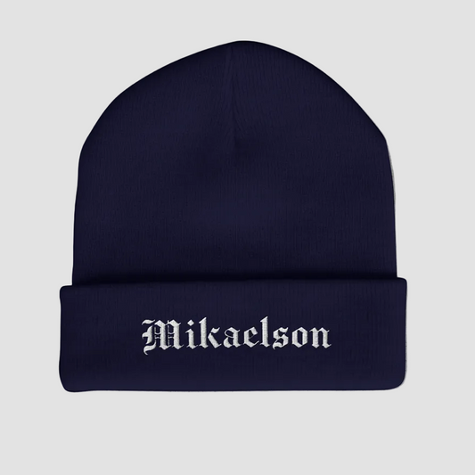 Mikaelson Beanie