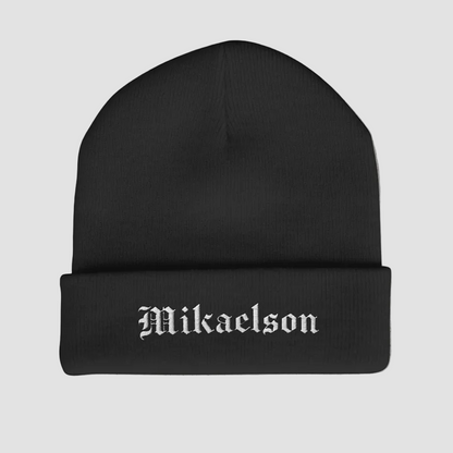 Mikaelson Beanie