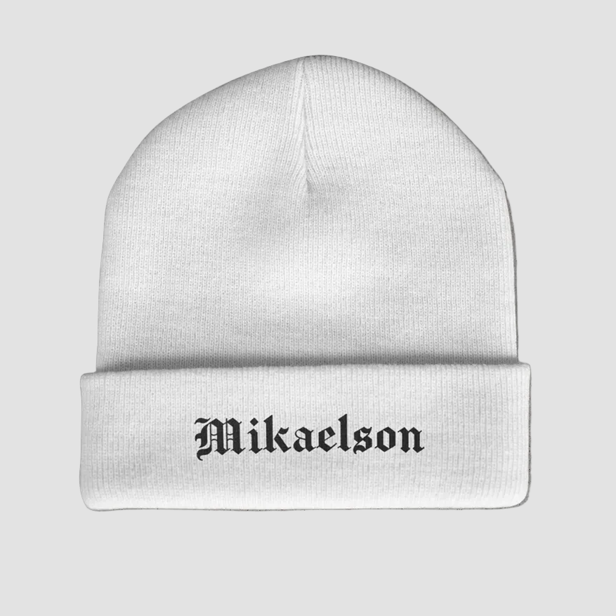 Mikaelson Beanie