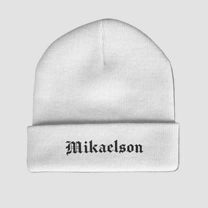 Mikaelson Beanie
