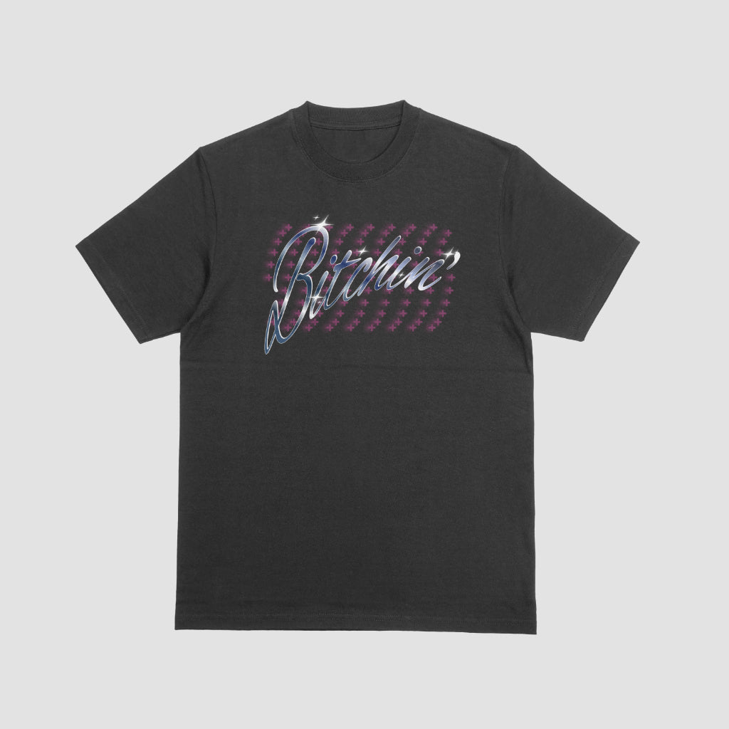 Bitchin' T-Shirt/Hoodie