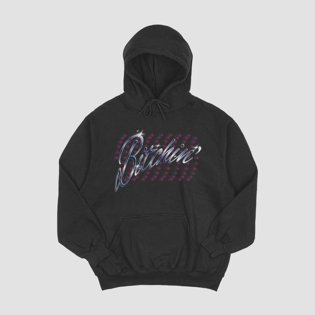 Bitchin' T-Shirt/Hoodie