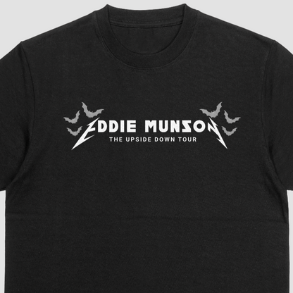 Eddie Tour Tee