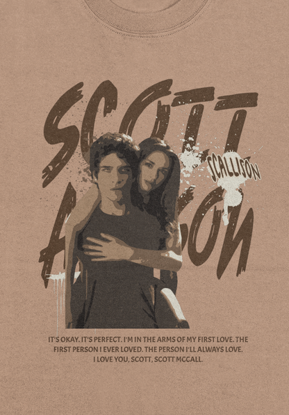 Scallison T-shirt