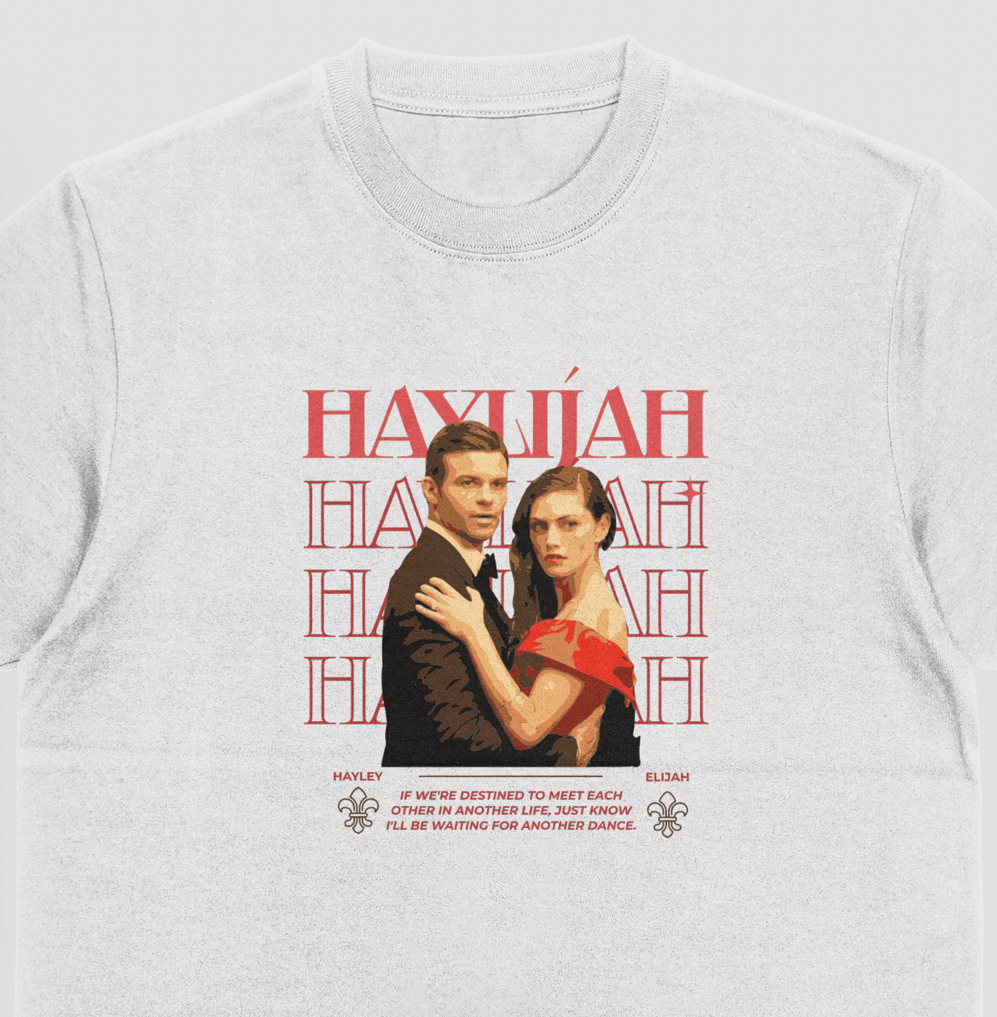 Haylijah T-shirt