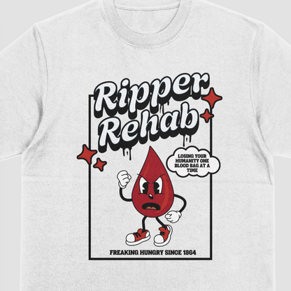 Ripper Rehab T-shirt