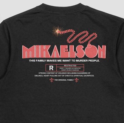 Mikaelson T-shirt/Crewneck