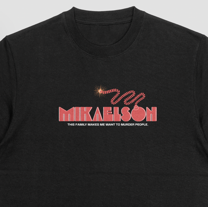 Mikaelson T-shirt/Crewneck