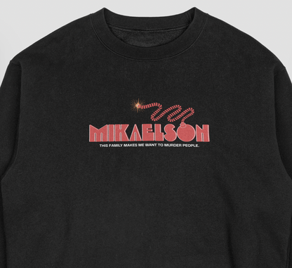 Mikaelson T-shirt/Crewneck