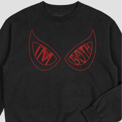 I'm Both - T-shirt/Crewneck/Hoodie