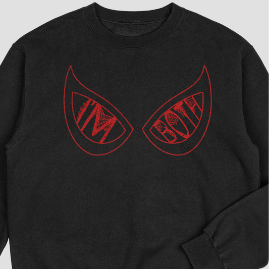 I'm Both - T-shirt/Crewneck/Hoodie
