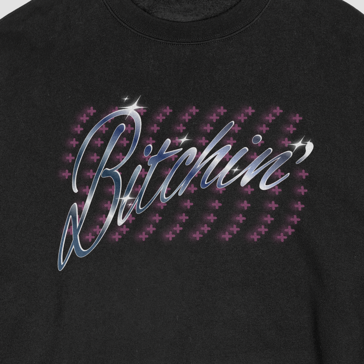 Bitchin' T-Shirt/Hoodie