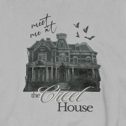 Meet me at the Creel House Crewneck