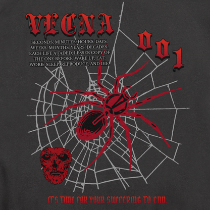 Vecna Hoodie