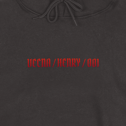 Vecna Hoodie