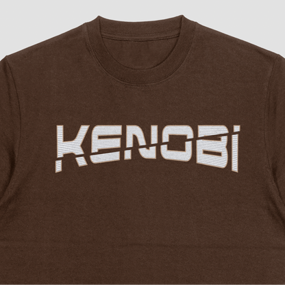 Kenobi Crewneck/T-shirt