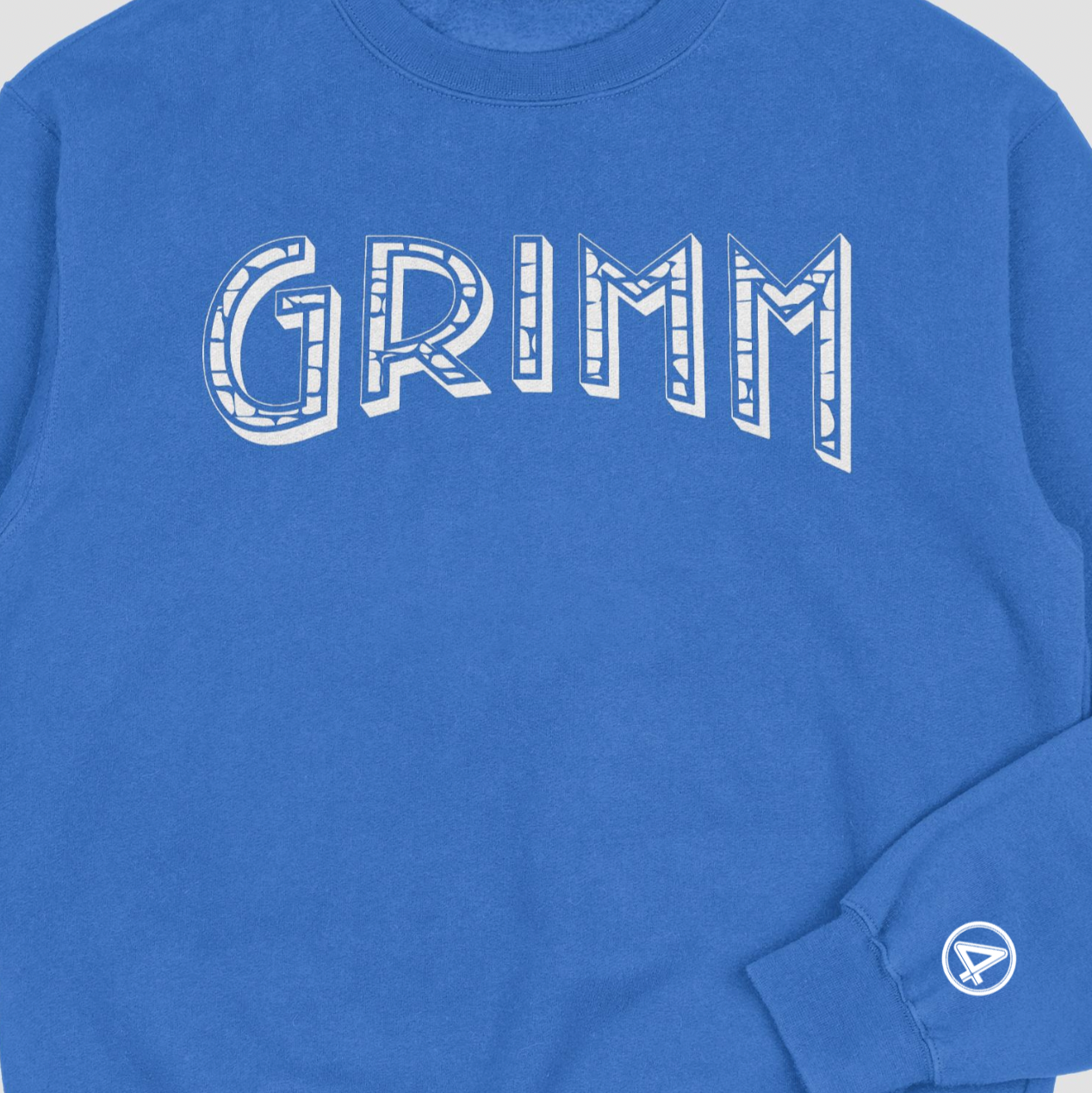 Fantastic Four crewneck