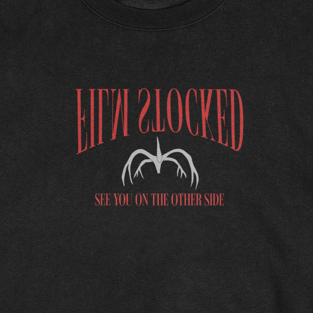 Film Stocked x Firefly T-shirt