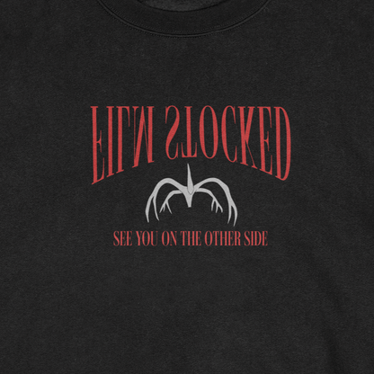 Film Stocked x Firefly T-shirt