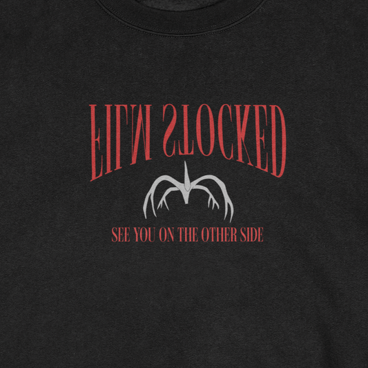 Film Stocked x Firefly T-shirt