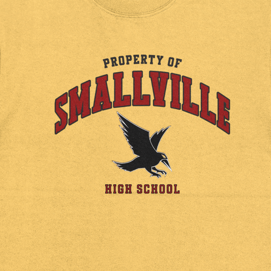 Smallville High School T-shirt