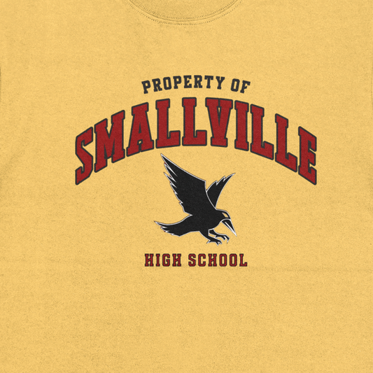 Smallville High School T-shirt