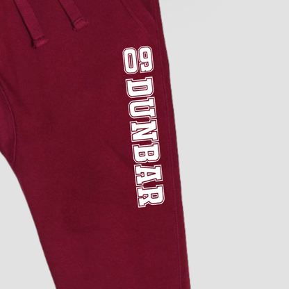 Beacon Hills Lacrosse Fleece Joggers (Unisex)