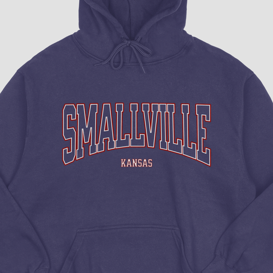 Smallville Hoodie